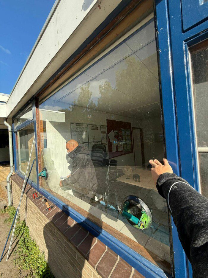 Van Ham Glas